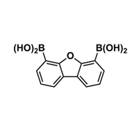 dibenzo - furan -4,6- the second boric acid