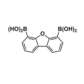 dibenzo - furan -4,6- the second boric acid