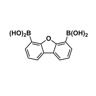 dibenzo - furan -4,6- the second boric acid