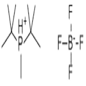 Tert - Butyl methyl phosphonic ptfe