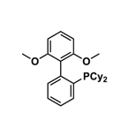 2 - double loop phosphonic - 2', two methoxy - 6' - biphenyl ( sphos )