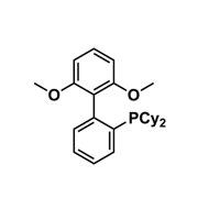 2 - double loop phosphonic - 2', two methoxy - 6' - biphenyl ( sphos )