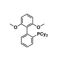 2 - double loop phosphonic - 2', two methoxy - 6' - biphenyl ( sphos )
