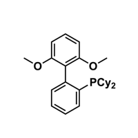 2 - double loop phosphonic - 2', two methoxy - 6' - biphenyl ( sphos )