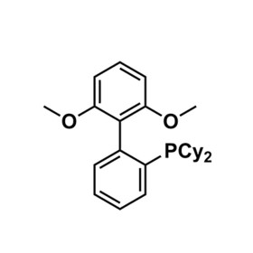 2 - double loop phosphonic - 2', two methoxy - 6' - biphenyl ( sphos )