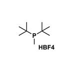 PTFE - tert - Butyl methyl phosphonic acid salts