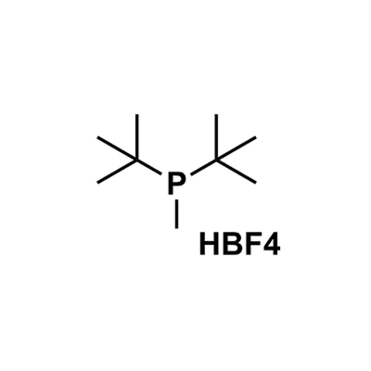 PTFE - tert - Butyl methyl phosphonic acid salts