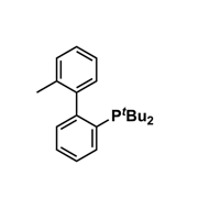 2 - tert - Butyl - Phosphine - 2' - biphenyl - Methyl ( tbu-mephos )