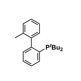 2 - tert - Butyl - Phosphine - 2' - biphenyl - Methyl ( tbu-mephos )