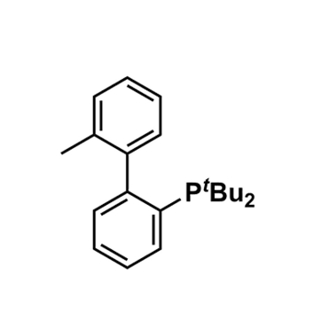 2 - tert - Butyl - Phosphine - 2' - biphenyl - Methyl ( tbu-mephos )