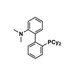 2 - Two Phosphine base - 2' - Cyclohexanone ( n,n- dimethylamine ) - biphenyl