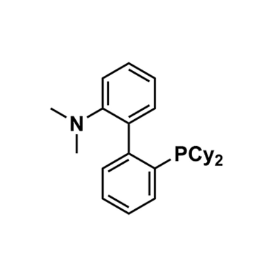 2 - Two Phosphine base - 2' - Cyclohexanone ( n,n- dimethylamine ) - biphenyl