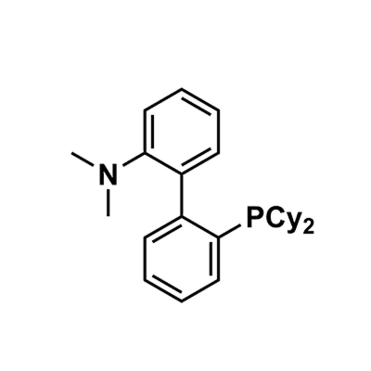 2 - Two Phosphine base - 2' - Cyclohexanone ( n,n- dimethylamine ) - biphenyl