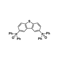 2,8- - ( b phenyl phosphine oxide ) - diphenyl and thiophene