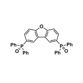 2,8- - ( B - phenyl phosphine oxide ) - dibenzo - furan