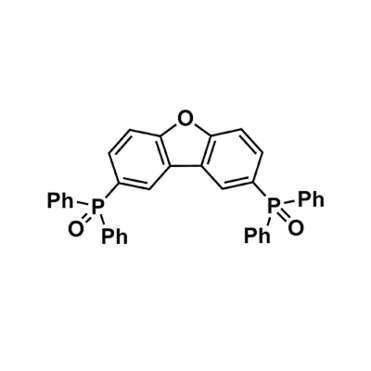 2,8- - ( B - phenyl phosphine oxide ) - dibenzo - furan