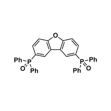 2,8- - ( B - phenyl phosphine oxide ) - dibenzo - furan