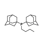 Butyl bis ( 1 - alkyl - King Kong ) Phosphine ( catacxium A )