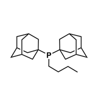 Butyl bis ( 1 - alkyl - King Kong ) Phosphine ( catacxium A )