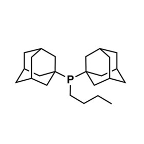 Butyl bis ( 1 - alkyl - King Kong ) Phosphine ( catacxium A )