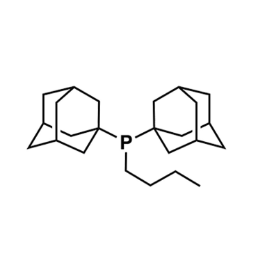 Butyl bis ( 1 - alkyl - King Kong ) Phosphine ( catacxium A )