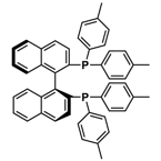 ( s ) - ( - ) 2,2' - bis ( p - Phosphine the second ) -1,1' - the naphthalene