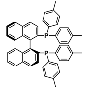 ( s ) - ( - ) 2,2' - bis ( p - Phosphine the second ) -1,1' - the naphthalene