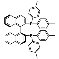 ( s ) - ( - ) 2,2' - bis ( p - Phosphine the second ) -1,1' - the naphthalene