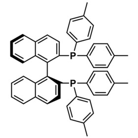 ( s ) - ( - ) 2,2' - bis ( p - Phosphine the second ) -1,1' - the naphthalene