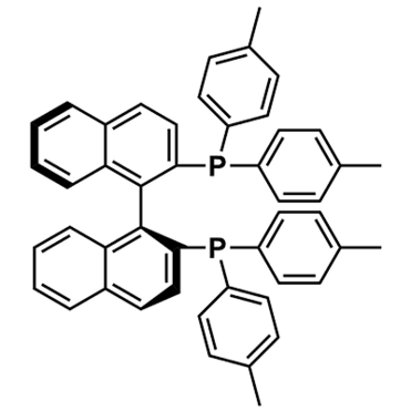 ( s ) - ( - ) 2,2' - bis ( p - Phosphine the second ) -1,1' - the naphthalene