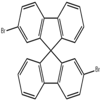 2,2' - dibromo -9,9' - lo B fluorene