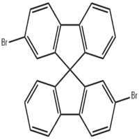 2,2' - dibromo -9,9' - lo B fluorene