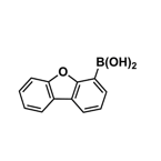 Dibenzofuran-4-boronic acid