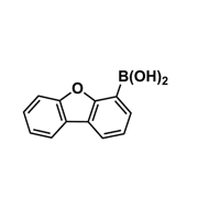 Dibenzofuran-4-boronic acid