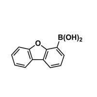 Dibenzofuran-4-boronic acid