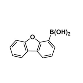 Dibenzofuran-4-boronic acid