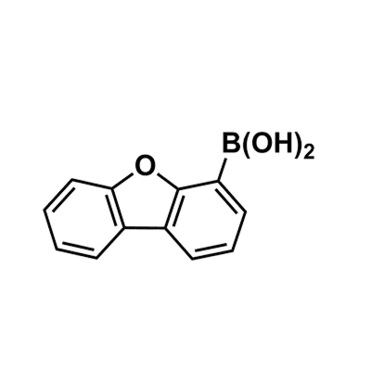 Dibenzofuran-4-boronic acid