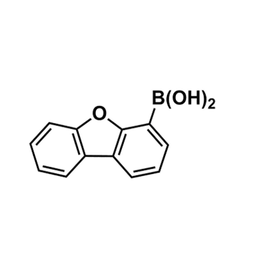 Dibenzofuran-4-boronic acid