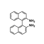 ( V ) -2,2- B amino -1,1- the naphthalene