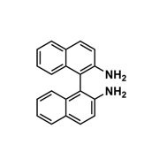 ( V ) -2,2- B amino -1,1- the naphthalene