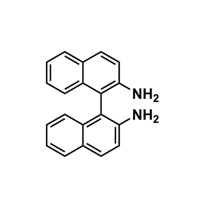 ( V ) -2,2- B amino -1,1- the naphthalene