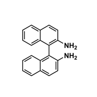 ( V ) -2,2- B amino -1,1- the naphthalene