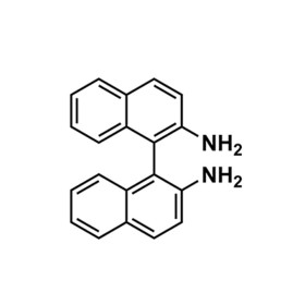 ( V ) -2,2- B amino -1,1- the naphthalene