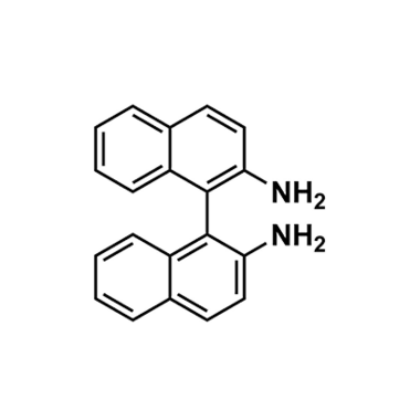 ( V ) -2,2- B amino -1,1- the naphthalene