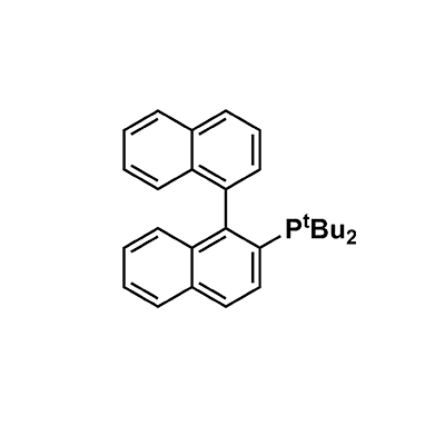 2- ( uncle Ding Jilin ) -1,1' - the naphthalene