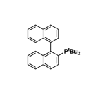 2- ( uncle Ding Jilin ) -1,1' - the naphthalene