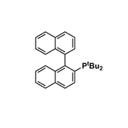 2- ( uncle Ding Jilin ) -1,1' - the naphthalene