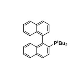 2- ( uncle Ding Jilin ) -1,1' - the naphthalene