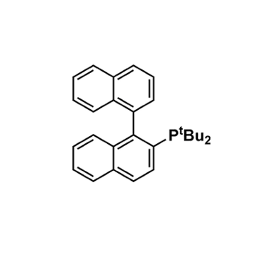 2- ( uncle Ding Jilin ) -1,1' - the naphthalene