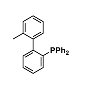 2- ( b phenyl Phosphine ) - 2' - Cyano